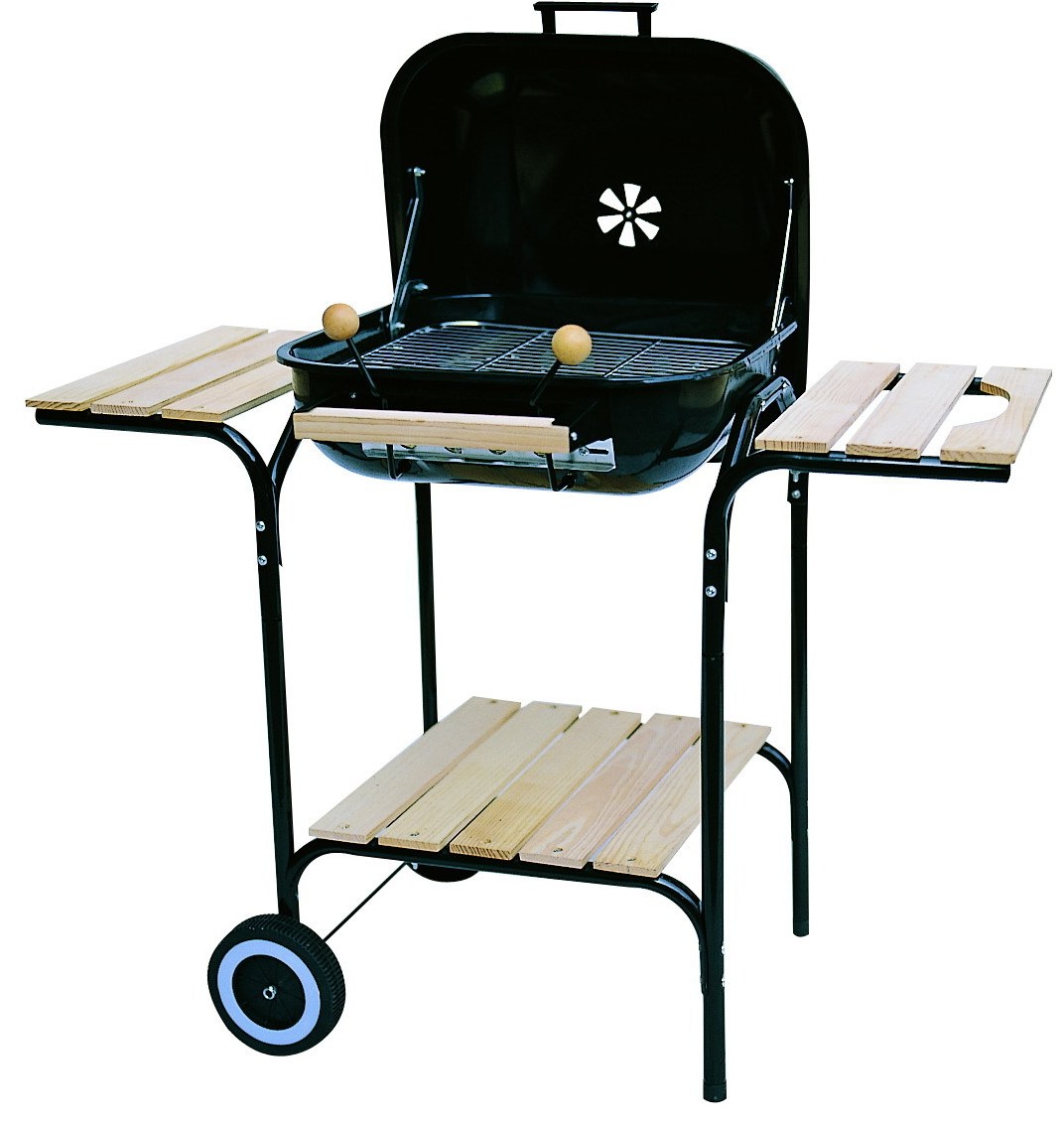 

Гриль Green Glade ASK21 (Black)