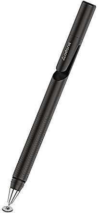 Adonit Jot Pro 2.0 - стилус для емкостных дисплеев (Black) купить в интернет-магазине icover