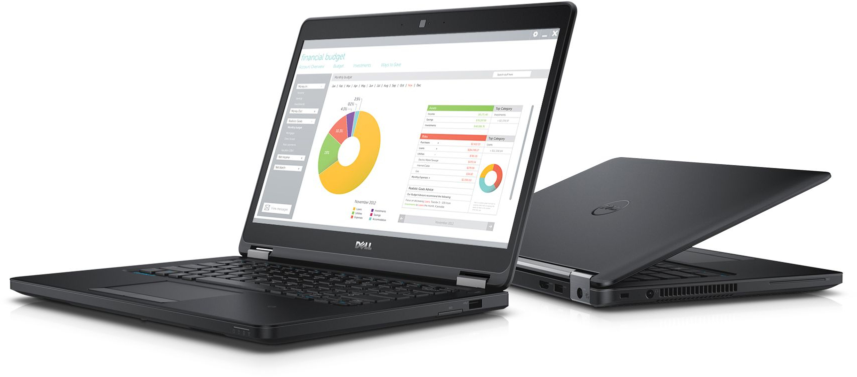Ноутбук Dell Latitude E5450 14", Intel Core i5 5300U 2.3Ghz, 8Gb, 500Gb HDD (5450-7799) купить в интернет-магазине icover