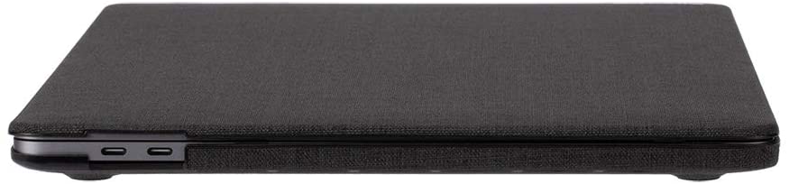 Чехол Incase Hardshell Woolenex (INMB200684-GFT) для MacBook Pro 16" (Graphite) купить в интернет-магазине icover