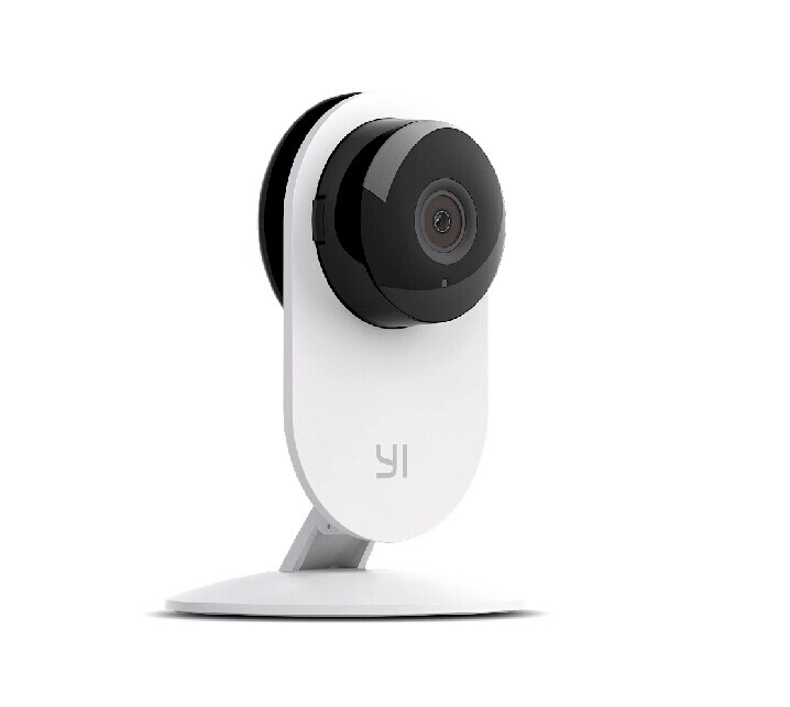 Xiaomi Ants Xiaoyi Smart Camera - IP-камера (White) купить в интернет-магазине icover