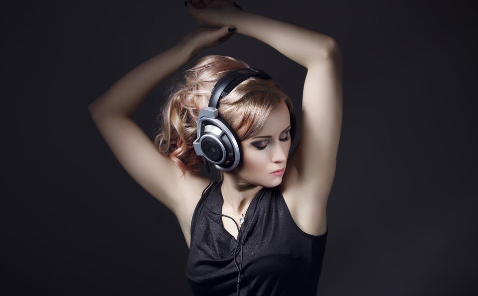 Наушники Sennheiser HD 800 купить в интернет-магазине icover