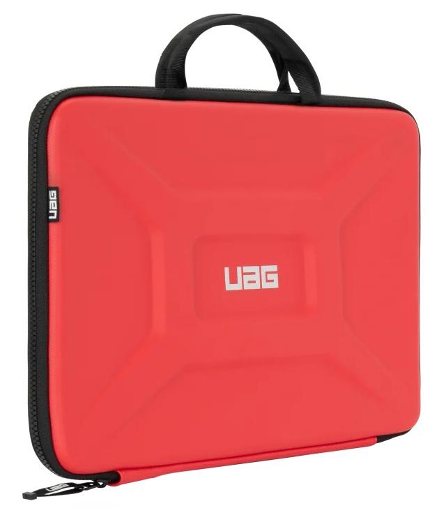 

Чехол-сумка UAG Large Sleeve Handle (982010119393) для ноутбука 15'' (Magma), Large Sleeve Handle