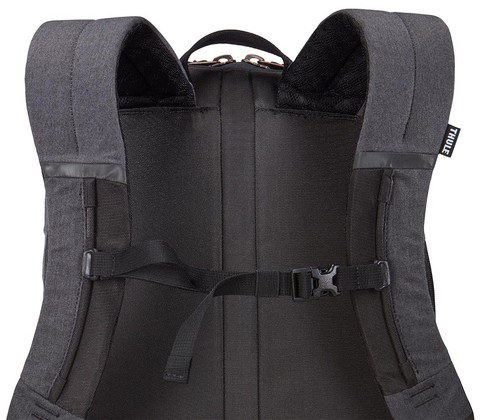 Рюкзак Thule Vea Backpack 17L (TVIP-115) для ноутбука 15" (Black) купить в интернет-магазине icover