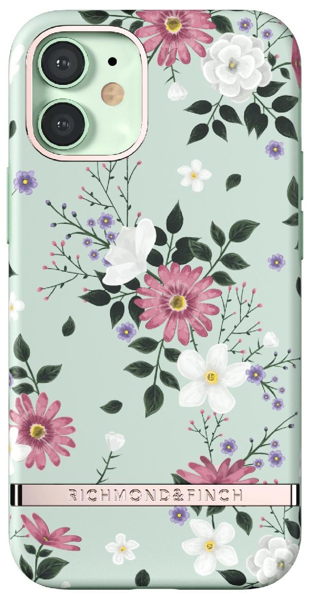 

Чехол Richmond & Finch FW20 (R43032) для iPhone 12/12 Pro (Sweet Mint)
