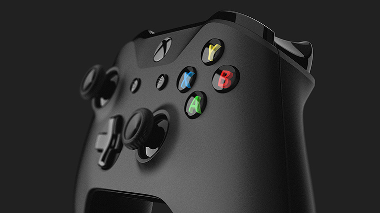 Игровая консоль Xbox One X 1Tb (CYV-00058) Forza Horizon 4/Forza Motorsport 7 (Black) купить в интернет-магазине icover