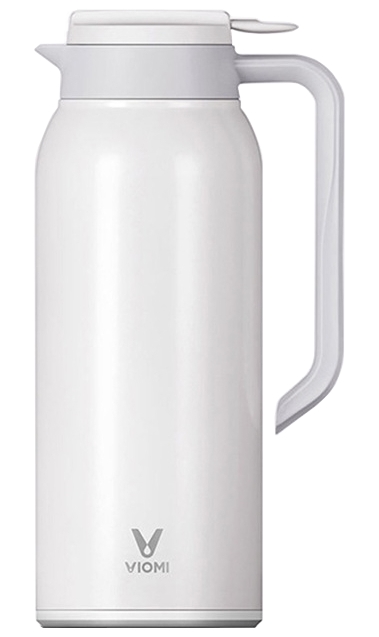 

Термос Xiaomi Viomi Stainless Vacuum Cup 1500 ml (White)