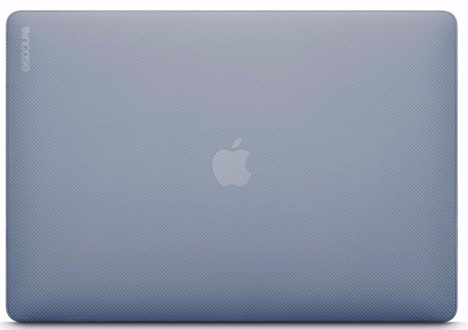 Чехол Incase Hardshell Case (INMB200261-CBL) для MacBook Pro 15" 2016 (Blue) купить в интернет-магазине icover