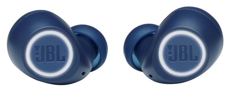 Bluetooth-наушники JBL Free II (Blue) купить в интернет-магазине icover