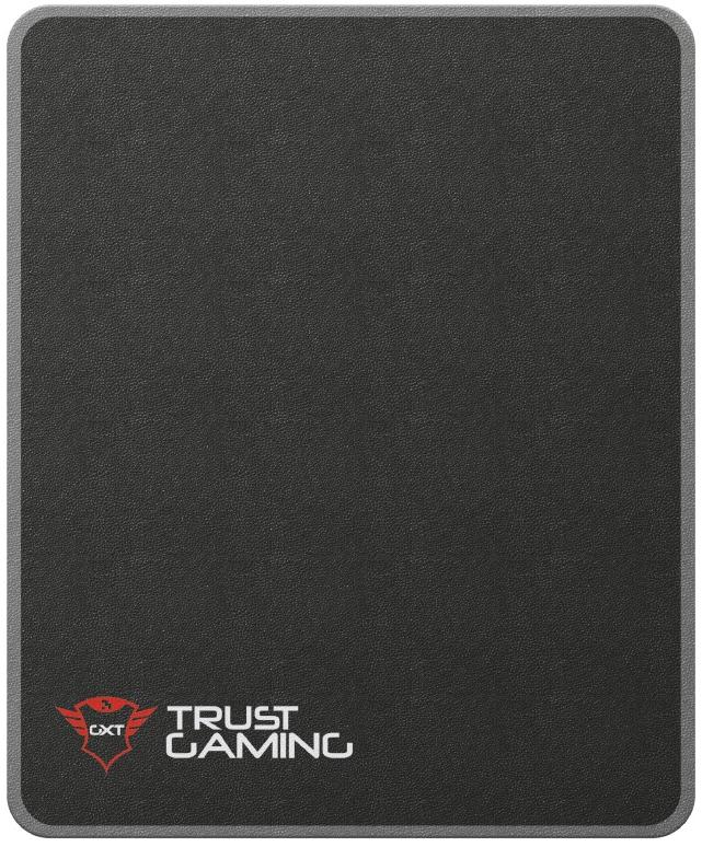 

Коврик Trust GXT 715 под игровое кресло (Black), GXT 715