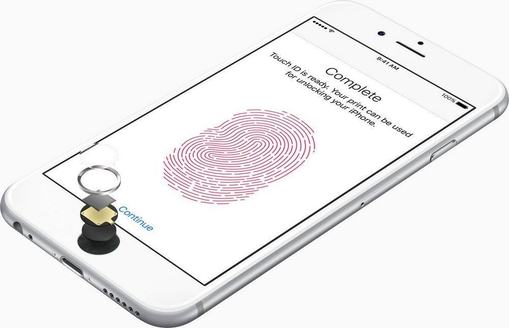 Смартфон Apple iPhone 6s 16Gb 4.7" Rose Gold (с Демо-контентом) купить в интернет-магазине icover