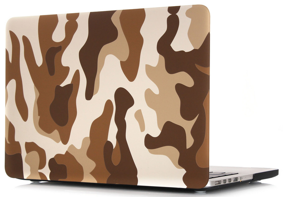 

Transparent Hard Shell Case