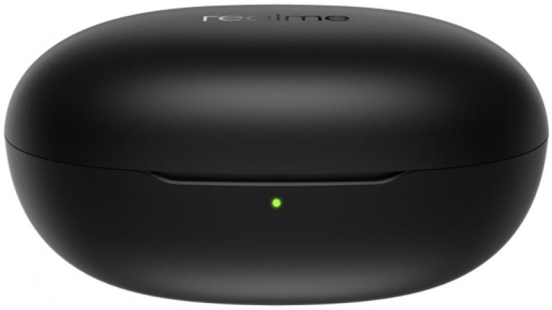 Беспроводные наушники Realme Buds Q (Black) купить в интернет-магазине icover