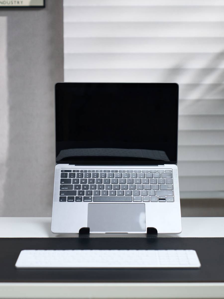 Подставка для ноутбука Ridberg LPS02-14 (Black) купить в интернет-магазине icover