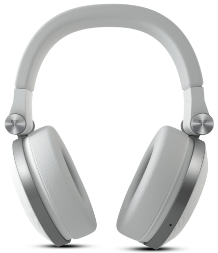 Накладные наушники JBL Synchros E50BT (White) купить в интернет-магазине icover