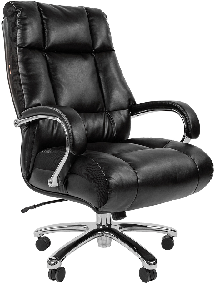 

Офисное кресло Chairman 405 PU 00-07027816 (Black)