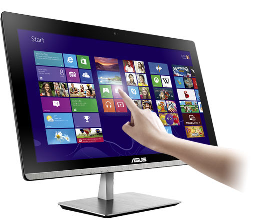 Моноблок Asus ET2321INTH-B020R 23", Intel Core i7 1,8 GHz 4500U, 16Gb, 2Tb, NVIDIA GeForce GT 740M (90PT00Q1-M03660) купить в интернет-магазине icover