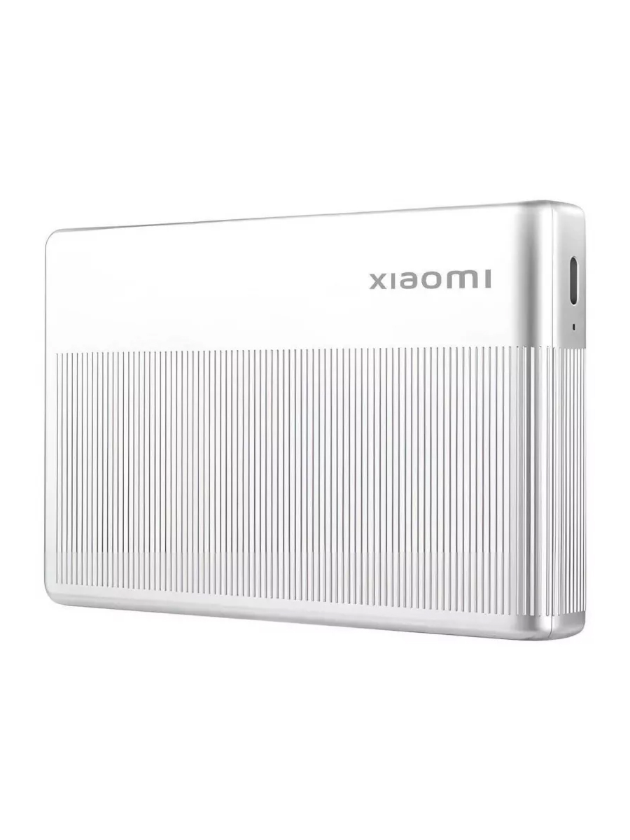 Портативный фотопринтер Xiaomi Portable Photo Printer 1S BHR9974GL (White) купить в интернет-магазине icover