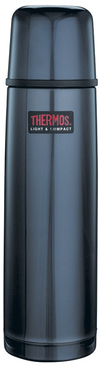 

Термос Thermos FBB-750MB 0.75L (Midnight Blue)