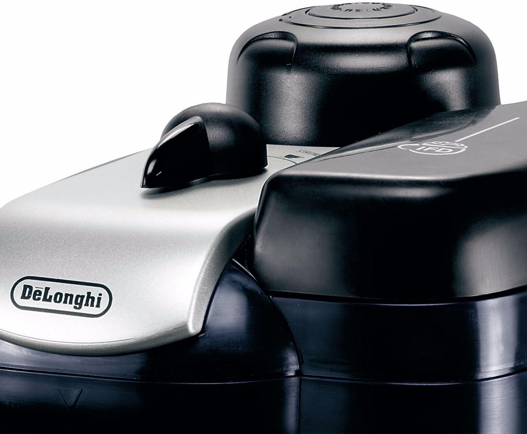 Delonghi EC 9 - бойлерная кофеварка купить в интернет-магазине icover