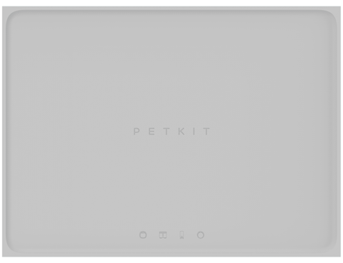 

Противоскользящий коврик Petkit Mat P001G (Grey)