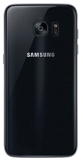Смартфон Samsung Galaxy S7 Edge 32Gb (Black) купить в интернет-магазине icover