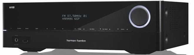 Harman/Kardon AVR 171 - AV-ресивер купить в интернет-магазине icover