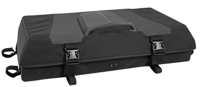 Ogio Burro ATV Front Rack Bag (119002.36) - сумка на передний багажник квадроцикла (Stealth) купить в интернет-магазине icover
