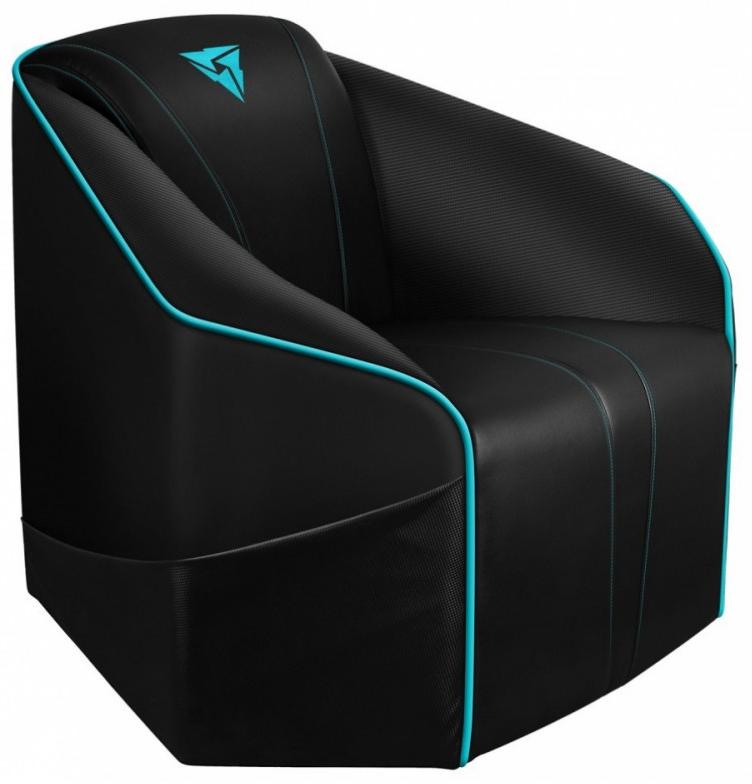 Геймерская софа ThunderX3 US5 7 Colors (Black) купить в интернет-магазине icover