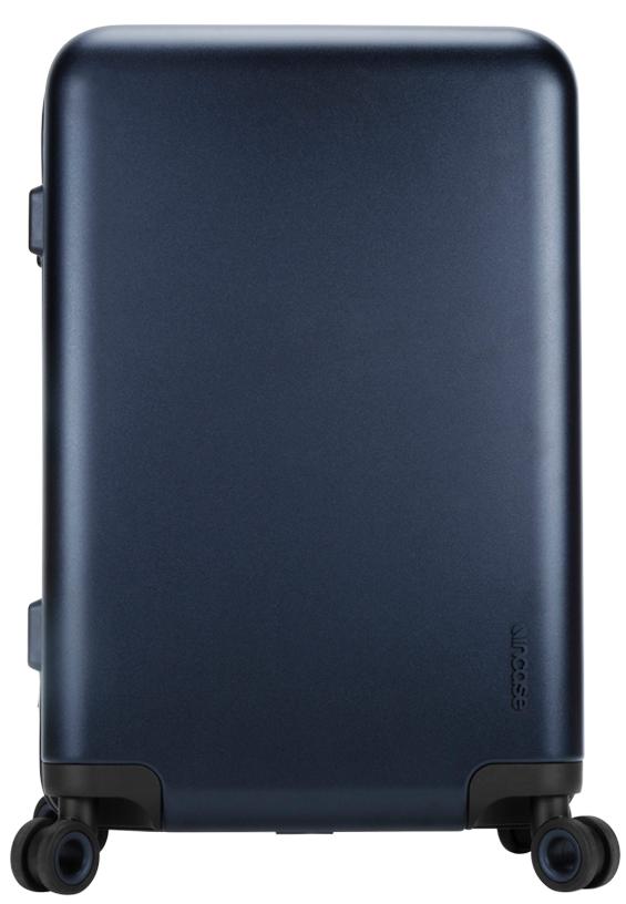 Дорожный чемодан Incase Novi 4 Wheel Hubless Travel Roller 27 (Navy) купить в интернет-магазине icover