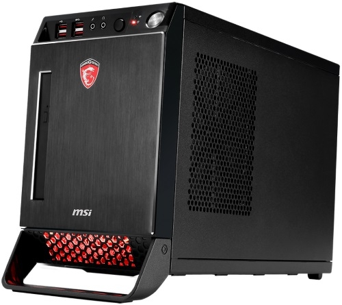 Десктоп MSI Nightblade B85C-214RU Intel Core i7 4790 3.6 GHz, 8Gb, 1Tb HDD + 128Gb SSD, GeForce GTX 960 (9S6-B08812-214) купить в интернет-магазине icover