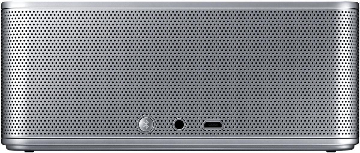Samsung Level Box mini - акустическая система (Silver) купить в интернет-магазине icover