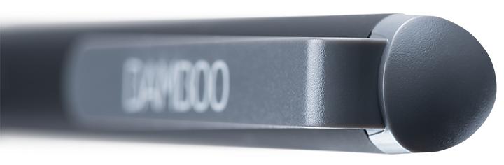 Стилус Wacom Bamboo Stylus Solo 4 (Black) купить в интернет-магазине icover