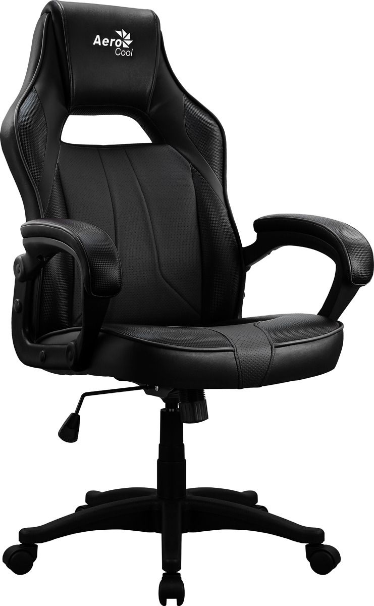Игровое кресло Aerocool AC40C AIR (Black) купить в интернет-магазине icover
