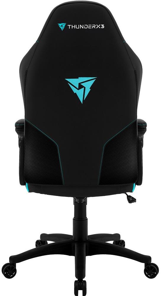 Игровое кресло ThunderX3 BC1 AIR (Black/Cyan) купить в интернет-магазине icover