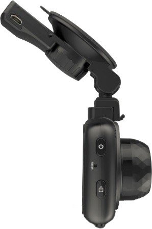 Видеорегистратор PlayMe VITA (Black) купить в интернет-магазине icover