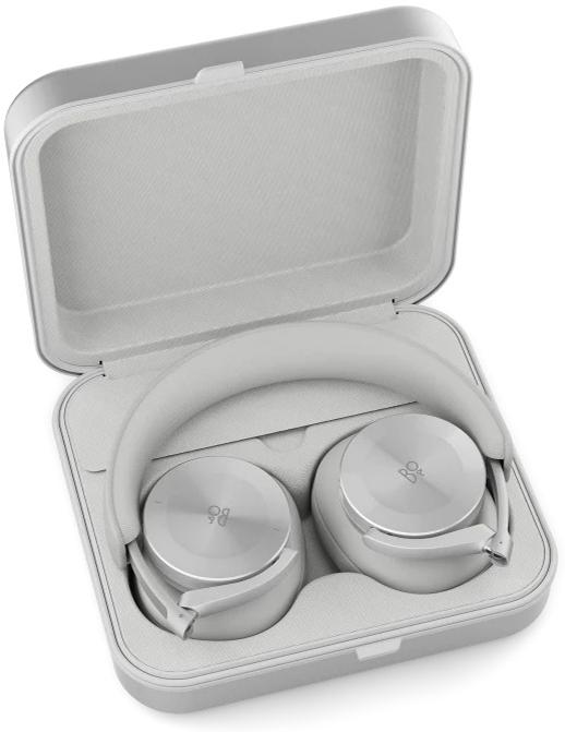 Беспроводные наушники Bang & Olufsen Beoplay H95 (Grey Mist) купить в интернет-магазине icover