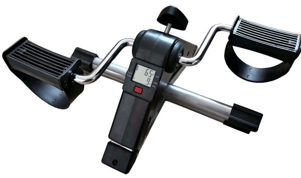 

Мини-велотренажер DFC B8207B (Black), B8207B