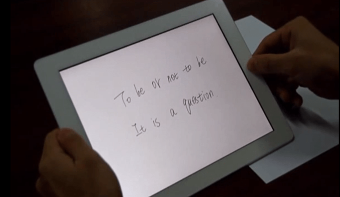 3Q Q-pen DP103 - цифровая ручка купить в интернет-магазине icover