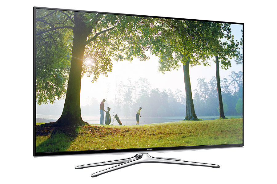 Samsung UE40H6200AK - 3D LED-телевизор (Black) купить в интернет-магазине icover