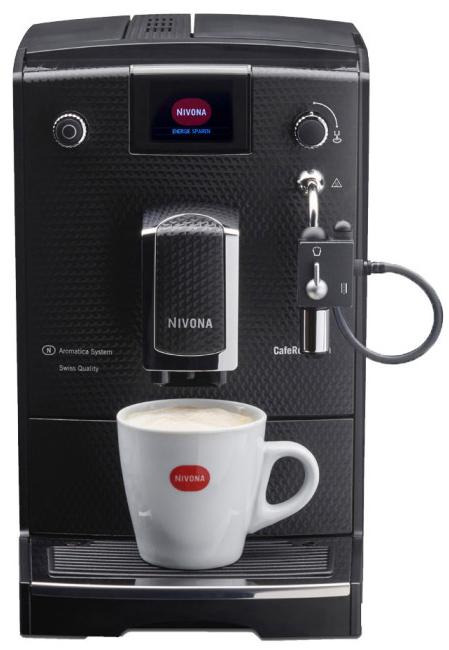 

CafeRomatica, NICR 680