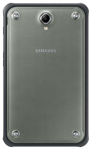 Планшет Samsung Galaxy Tab Active 8.0 SM-T365 16Gb, LTE (Black) купить в интернет-магазине icover