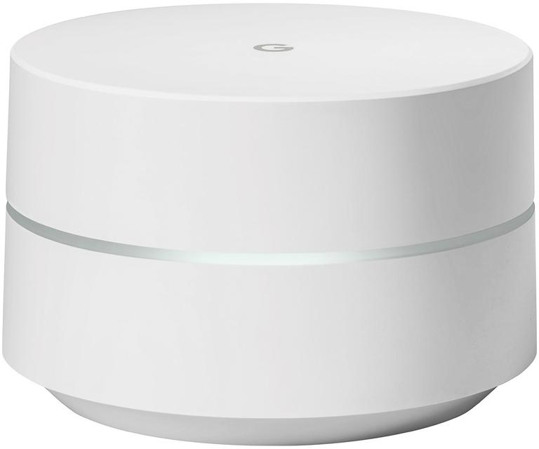 Роутер Google WiFi GA00157-NL (White) купить в интернет-магазине icover