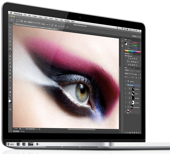 Apple MacBook PRO 15 Retina, Intel Core i7 2,3 ГГц (ME294RU/A, ME294RS/A) купить в интернет-магазине icover