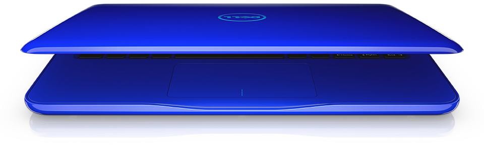 Ноутбук Dell Inspiron 3162 11.6", Intel Celeron N3050 1.6Ghz, 2Gb, 500Gb HDD (3162-4735), Blue купить в интернет-магазине icover