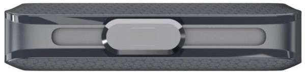 Флеш-накопитель SanDisk Ultra Dual 64Gb USB-C/USB 3.0 SDDDC2-064G-G46 (Silver) купить в интернет-магазине icover