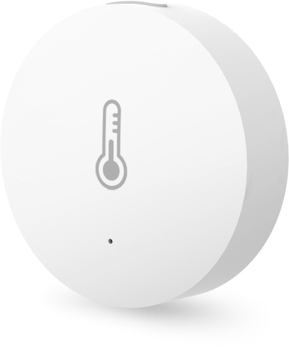 

Mi Smart Home, Temperature/Humidity Sensor