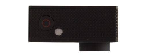 Mixberry LifeCamera UltraHD 4K (MLC111BK) - экшн-камера (Black) купить в интернет-магазине icover