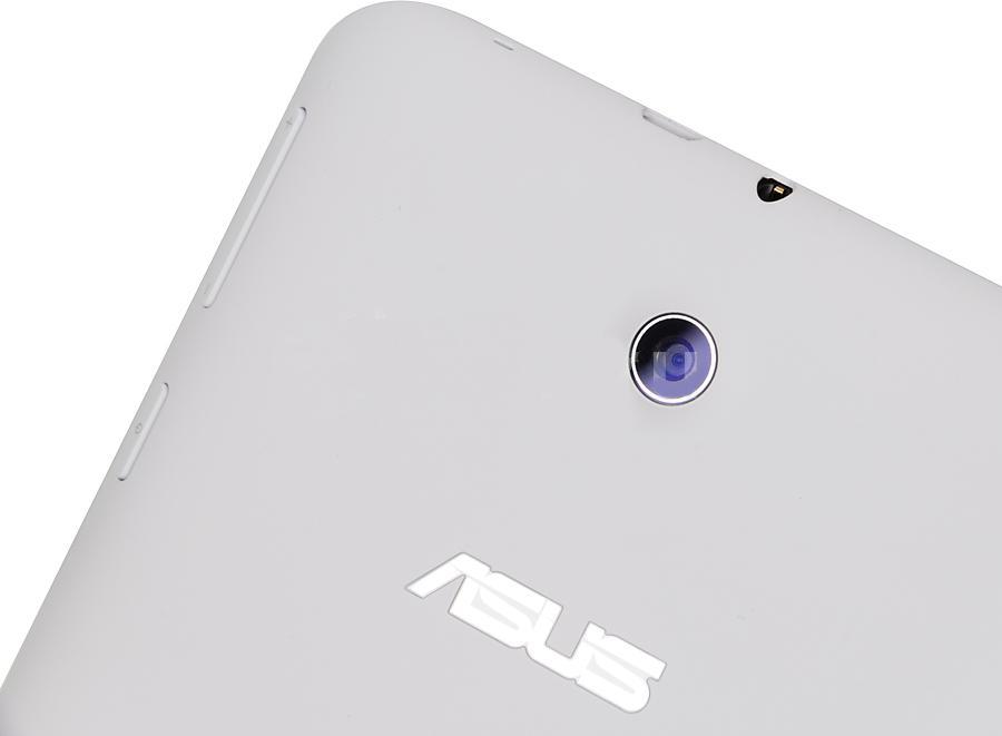 Планшет Asus MeMO Pad 7 16Gb ME176CX (White) купить в интернет-магазине icover