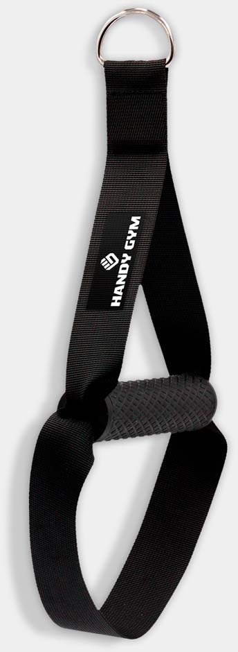

Многофункциональная ручка Handy Gym (Black)
